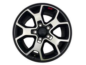 Jeep 6bz393xfaa 2020-2023 Wrangler Wheel Rim R17x7-1/2 5 Y-spoke Aluminum Oem