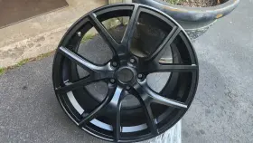 6vc21rxfaa Jeep Mint Trackhawk Srt 20x10 Oem Factory Wheel Rim Grand Cherokee Dodge Durango