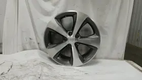 7bm80ptsaa Jeep Oem 1 Wheel Rim For Cherokee Alloy B Grade