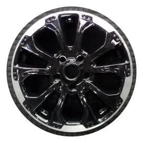 68078430aa Jeep 82212154 Wheel Rim Grand Cherokee 18 2011-2014 Factory Oe 97059
