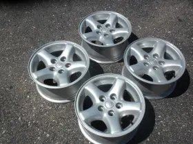 5gc85trmaa Jeep Cherokee One 15 Inch Rim Inches Wheel Oem Original Equipment