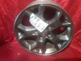 560-09218 Jeep/plymouth Truck Wheel 17x7-1/2 5 Aluminum Y Spoke Painted Opt Wjp Fits 19 Wrangler 750461