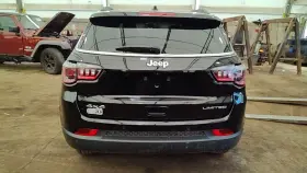 560-09274 Jeep/plymouth Truck Wheel Road 18x7 5 Double Spoke Fits 22-24 Compass 7119466