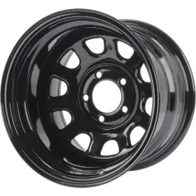 681019 Jegs D Window Wheel Size 15 Inch X 10