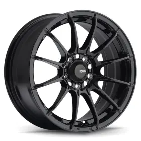 Di58100305 K Nig Konig Kng Dial In Wheels
