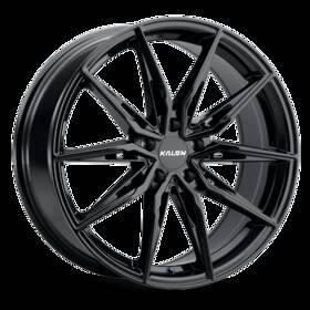 Kalon Wheels 102a-1780g35-1n 102 Cypher 17x8.0 35 Gloss Black 5x115 Qty 1 102a-1780g35