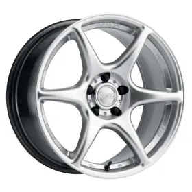 19x10.5in Kansei 682108287349 K11s Tandem / 5x114.3 Bp 22mm Offset 73.1mm Bore - Hyper Si
