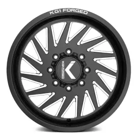Kt056221288gpm-l Kg1 4 New 22x12 Outburst Forged Kt056 Black Milled Wheels 8x180 Chevy Gmc 2500 Kt056221288gpm-l Kg1 4 New 22x12 Outburst Forged Kt056 Black Milled Wheels 8x180 Chevy Gmc 2500