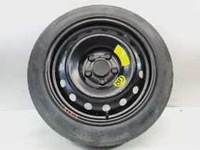 52910-2t300 Kia 2011 2012 2013 2014 2015 Optima Spare Tire Wheel Donut 16 Inch