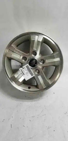 52910-3e581 Kia 2007-2009 Sorento Wheel 16x7 Alloy 5 Spoke Straing