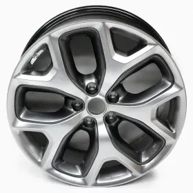 52910-c5330 Kia Oem 19 Inch Alloy Wheel For Sorento