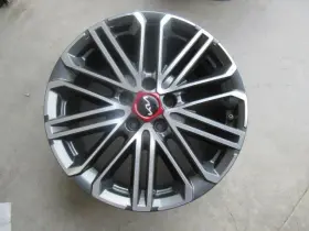 52910-m7500 Kia One 2020 2021 2022 2023 2024 Forte Oem Factory 18 Inch Wheel Rim