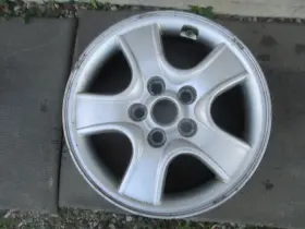 529101f310 Kia 2008 Sportage 16 Inch 5-spoke Wheel Id