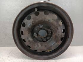 Kia 529101g005 08 09 10 11 Rio 14 Inch Wheel Rim