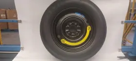 529102e900 Kia Ft06-ft16 Sportage Wheel 16x4 Compact Spare With Tire Oem Grade A