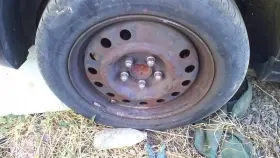 529102g451 Kia Wheel 16x6-1/2 Steel 13 Hole Fits 06-10 Optima 25317299