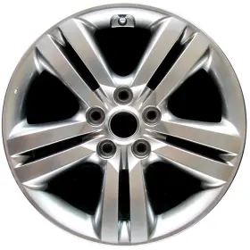 529102g860 Kia Wheel Rim Magentis Optima 17 2009-2011 Hyper Oem Factory Oe 74613