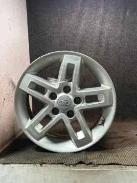 529102k250 Kia Fits 2010-11 Soul 16x6-1/2in Wheel/rim Oem
