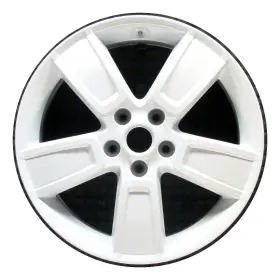529102k550 Kia 529102k400 Wheel Rim Volvo Soul V60 18 2009-2022 529102k450 White Oe 74618