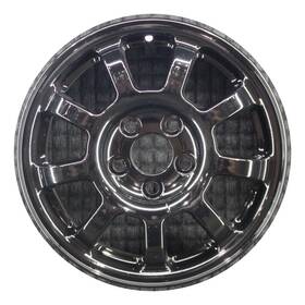 Kia 529103f900 Wheel Rim Amanti 16 2007-2009 Painted Oem Factory Oe 74604