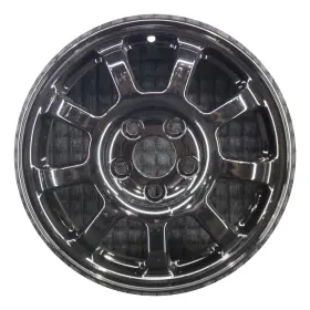 529103f900 Kia Wheel Rim Amanti 16 2007-2009 Painted Oem Factory Oe 74604