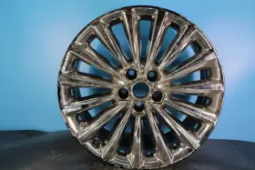 529103t370 Kia K900 2015 2016 19 Inch Oem Rim Wheel Rear 74712 94133242