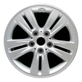 529103u100 Kia 529103u110 Wheel Rim Sportage 16 2011-2013 Oem Factory Oe 74640