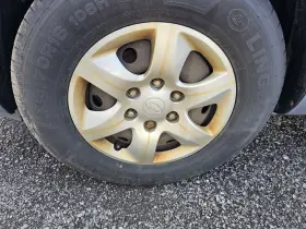 529104d060 Kia Used Wheel Fits 2010 Sedona 16x6-1/2 Steel With Tpms Grade A