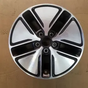 529104u150 Kia Oem Machined Black Optima Rim 16 Inch 2011-2013 Wheel Factory Alloy 74654b