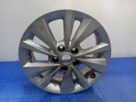 52910a9150 Kia 15-18 Sedona 17x6-1/2 Alloy Wheel - 10 Spokes Genuine Oem Part