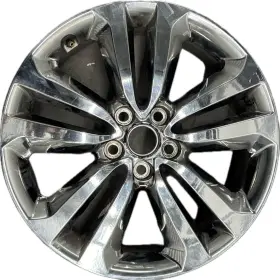 52910a9300 Kia Factory Oem 19 Inch Wheel Fits 2015-2018 Sedona Sxl