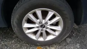 52910c5510 Kia Wheel 17x7 Alloy With Fits 19-20 Sorento
