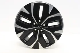 52910cv110 Kia 2022 - 2024 Ev6 Wind Wheel Rim Alloy 19x7.5j Et54.5 Oem