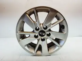 52910d5130 Kia 2016 2017 2018 Optima Alloy Wheel Rim 16x6.5 Twin 5 Spoke Oem