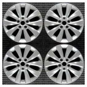 52910d5210 Kia Set 2016 2017 2018 Optima Oem Factory Original Wheels Rims 74731