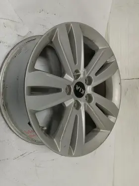 52910d9210 Kia Oem 1 Wheel Rim For Sportage Alloy W-tpms 90 Percent