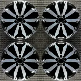 52910d9310 Kia Sportage Tpms Compatible 18 Inch Oem Wheel Set 2017 To 2019 52910d9310 Kia Sportage Tpms Compatible 18 Inch Oem Wheel Set 2017 To 2019
