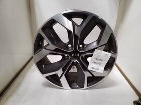 Kia 52910d9330 Wheel 18x7 5 Y Spoke Alloy Machined Face Fits 20-22 Sportage 12377897