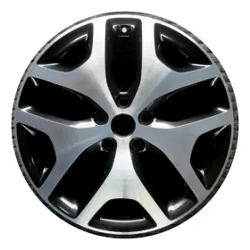 52910d9430 Kia Wheel Rim Sportage 19 2017-2019 Machined Oem Factory Oe 74750