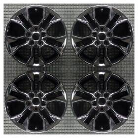 Kia 52910dw160 Set 2023 2024 2025 Sportage Oem Factory 17 Oe Wheels Rims 71057