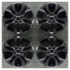 52910dw160 Kia Set 2023 2024 2025 Sportage Oem Factory 17 Oe Wheels Rims 71057