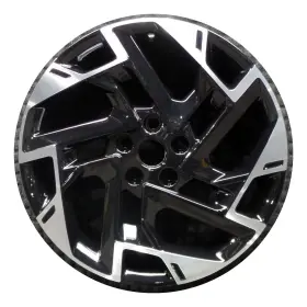 52910p1300 Kia 52910dw300 Wheel Rim Sportage 19 2023 2024 Oem Factory Oe 95389