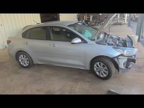 Kia 52910h9900 Wheel 15x3-1/2 Spare Fits 18-23 Rio 1326599