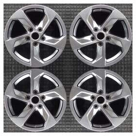 Kia 52910l3110 Set 2021 2022 2023 2024 K5 Oem Factory Original Wheels Rims 71026