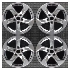 52910l3110 Kia Set 2021 2022 2023 2024 K5 Oem Factory Original Wheels Rims 71026