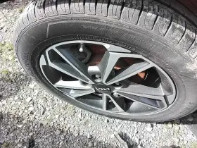 52910m6700 Kia Used Wheel Fits 2022 Forte 16x6-1/2 Alloy Grade A