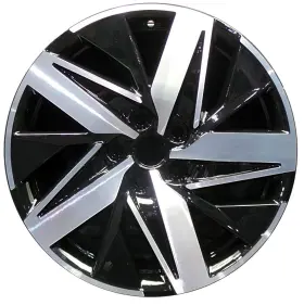 52910p4610 Kia 52910p2250 Wheel Rim Sorento 18 2021-2023 Oem Factory Oe 70736