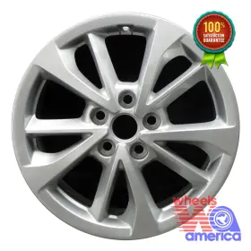 52910r0110 Kia Ships Today Wheel Rim Carnival 17 2022-2024 Factory Oe 74829