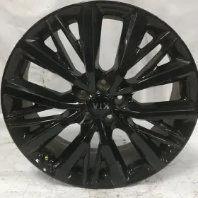 52910s9400 Kia Oem 1 Wheel Rim For Telluride Alloy 90 Percent W-tpms
