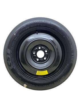 Kia 52918r5100 2023-2026 Sportage Emergency Spare Tire Wheel Rim T135/90d17 104m